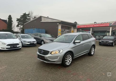 Volvo XC60, 2017