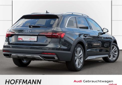 Audi A4 Allroad, 2022 2