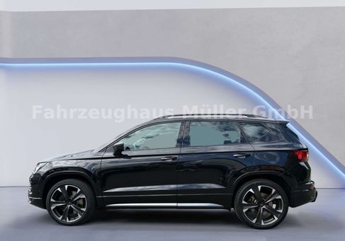 Cupra Ateca, 2023