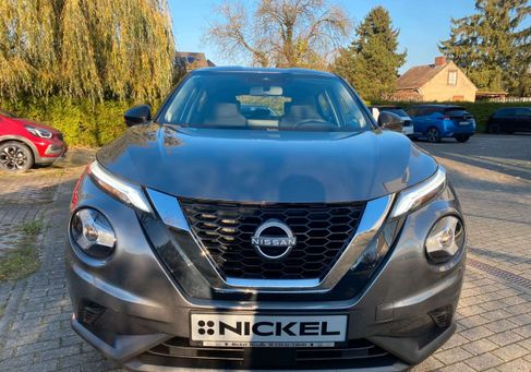Nissan Juke, 2023 2