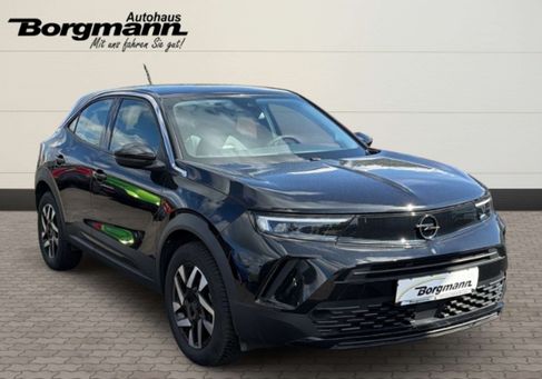 Opel Mokka, 2024 3