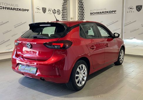 Opel Corsa, 2022 3