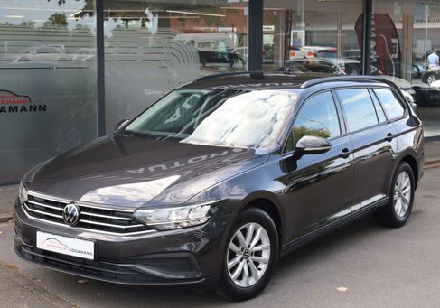 Volkswagen Passat Variant, 2023 2