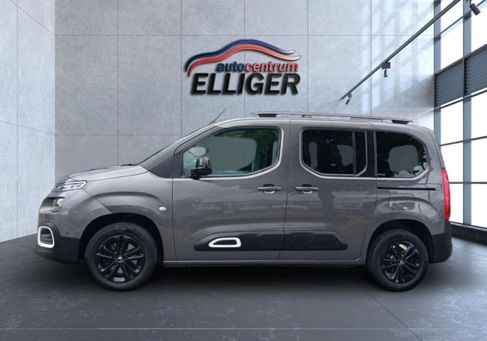 Citroën Berlingo, 2022 3