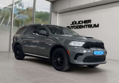 Dodge Durango, 2021