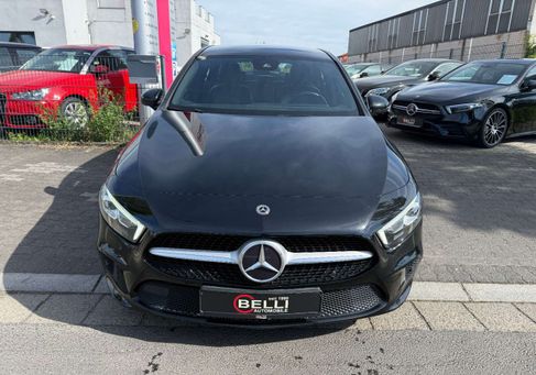 Mercedes-Benz A 180, 2022