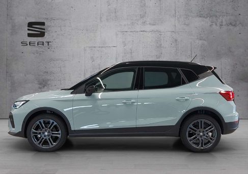 Seat Arona, 2026