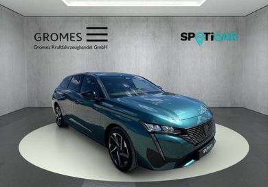Peugeot 308, 2024
