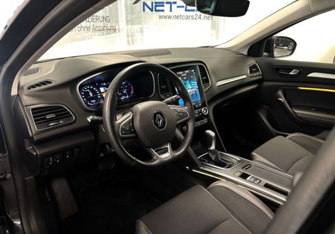 Renault Megane, 2023