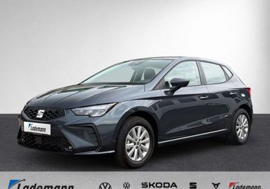 Seat Ibiza, 2026
