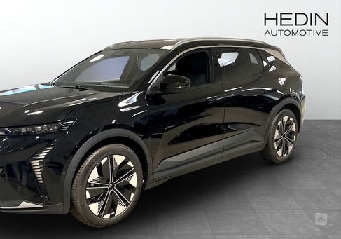 Renault Scenic, 2025