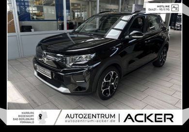 Citroën C3, 2025