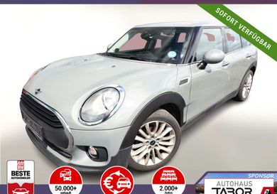 MINI ONE, 2018