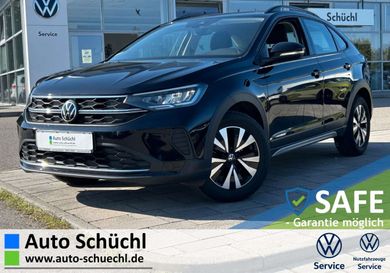 Volkswagen Taigo, 2022