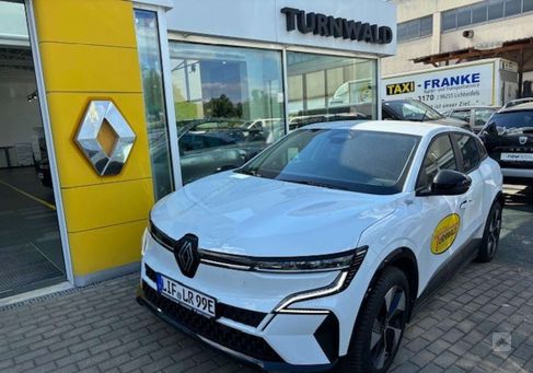 Renault Megane, 2023