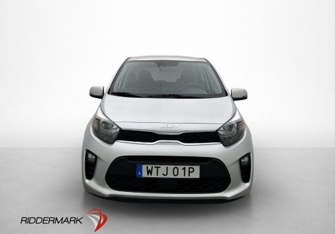 Kia Picanto, 2023 2