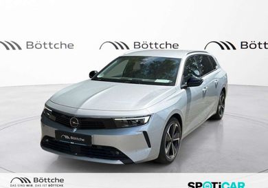 Opel Astra, 2022