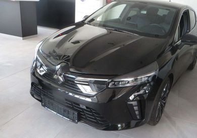 Mitsubishi Colt, 2025