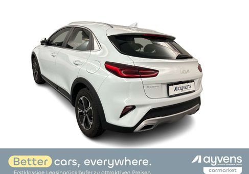 Kia XCeed, 2020