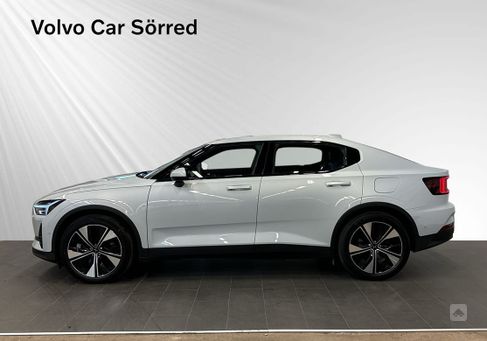 Polestar 2, 2023