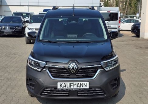 Renault Kangoo, 2025