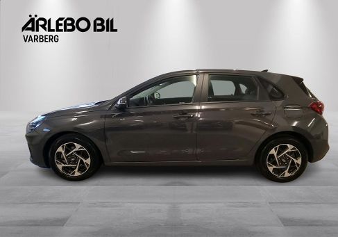 Hyundai i30, 2025 2