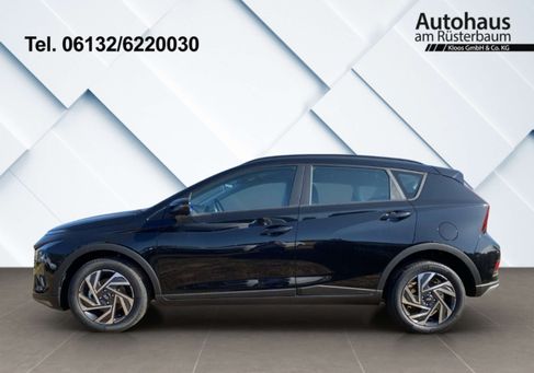 Hyundai Bayon, 2026 3