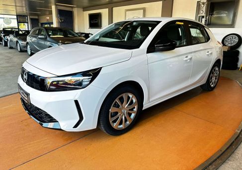 Opel Corsa, 2025 2
