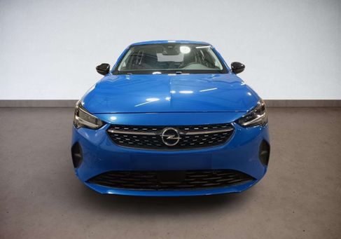 Opel Corsa, 2023 3