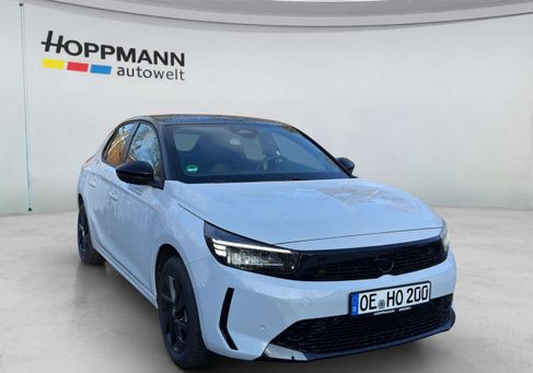 Opel Corsa, 2025