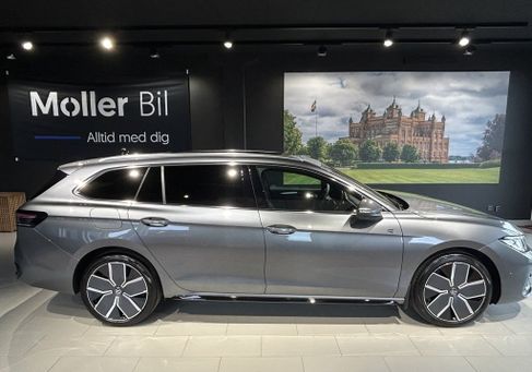 Volkswagen Passat Variant, 2026 2