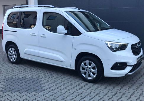 Opel Combo, 2019 3