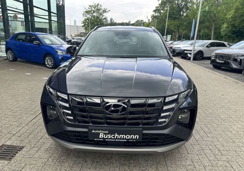 Hyundai Tucson, 2022