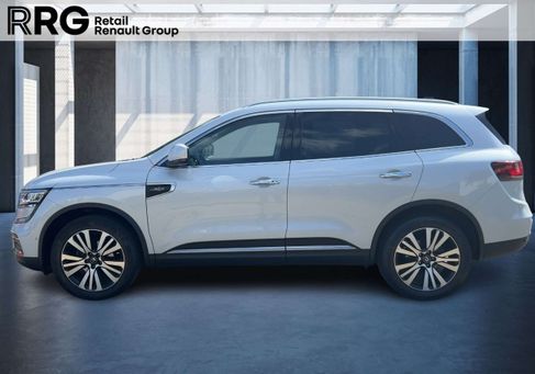 Renault Koleos, 2023