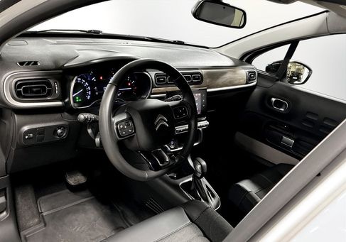 Citroën C3, 2023 3