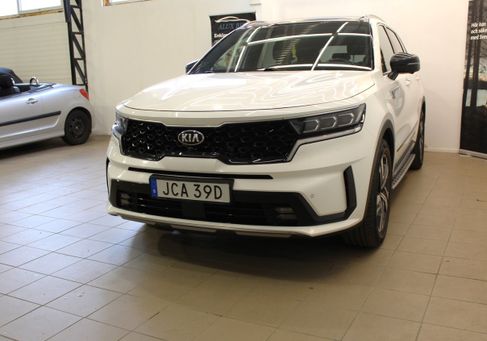 Kia Sorento, 2021