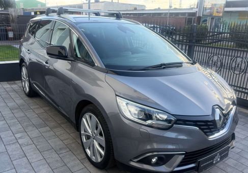 Renault Grand Scenic, 2019
