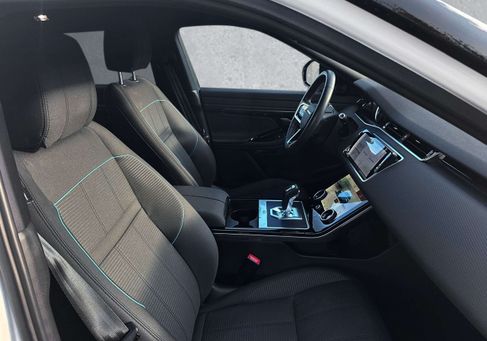 Land Rover Range Rover Evoque, 2021 3