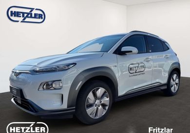 Hyundai Kona, 2020