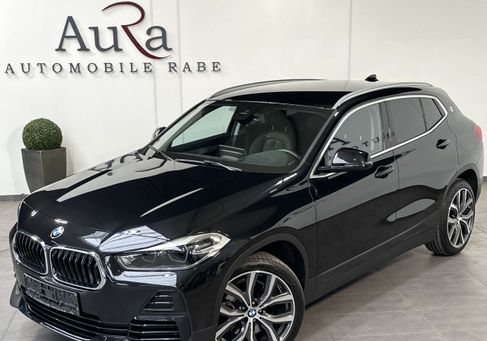 BMW X2, 2021 2
