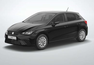 Seat Ibiza, 2025