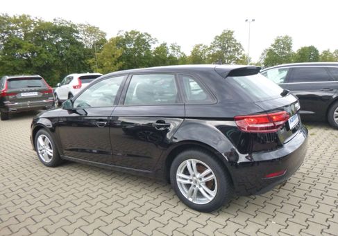 Audi A3, 2020 3