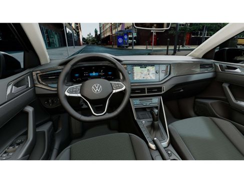 Volkswagen Taigo, 2025