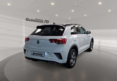 Volkswagen T-Roc, 2022