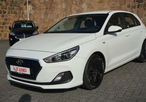 Hyundai i30, 2019 2