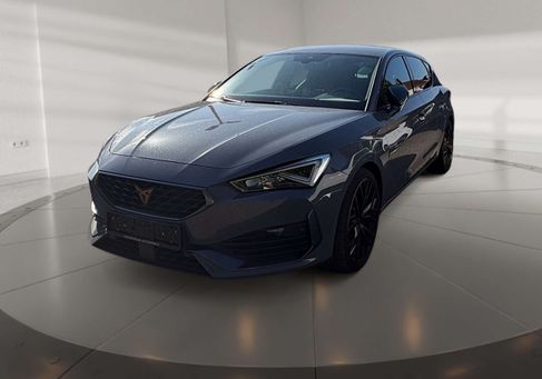 Cupra Leon, 2023