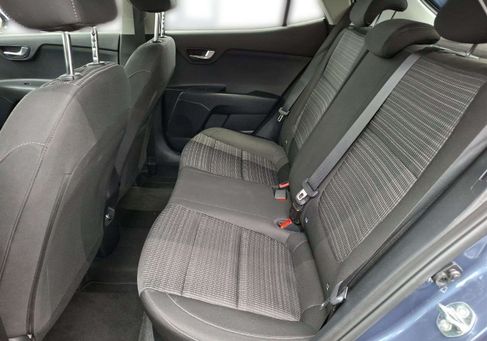 Kia Stonic, 2025 2