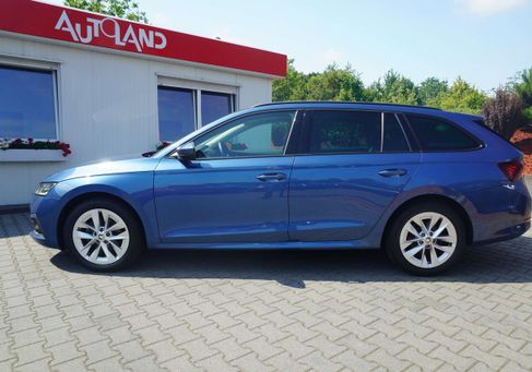 Skoda Octavia, 2020 3