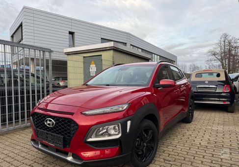 Hyundai Kona, 2019