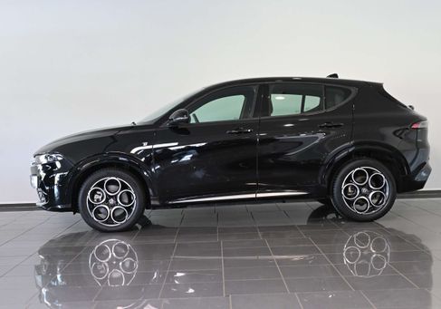 Alfa Romeo Tonale, 2022